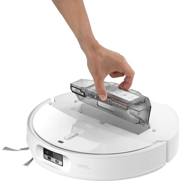 Roborock Qrevo Edge 2 White - Obrázek 5