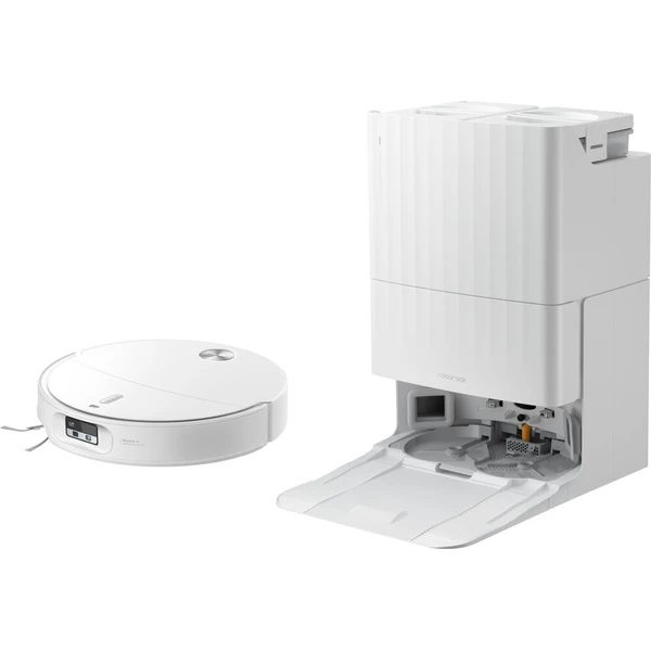 Roborock Qrevo Edge 2 White - Obrázek 7