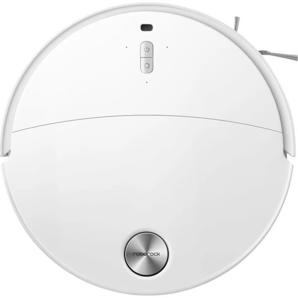 Roborock Qrevo Edge 2 White - Obrázek 9
