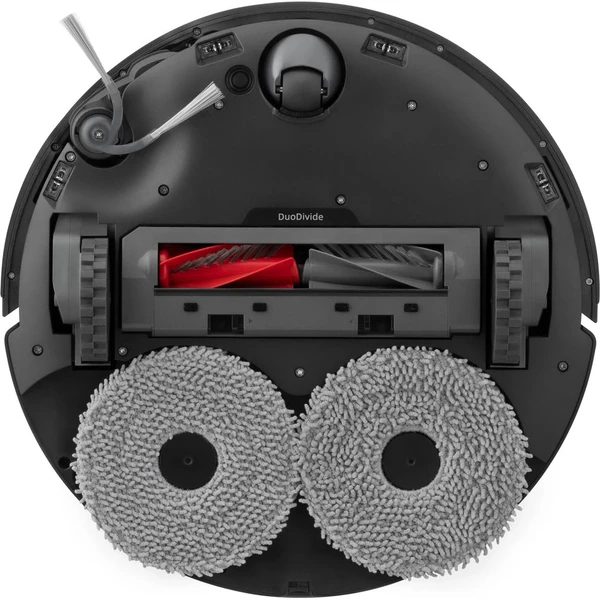 Roborock Qrevo Edge 5V1 - Obrázek 4