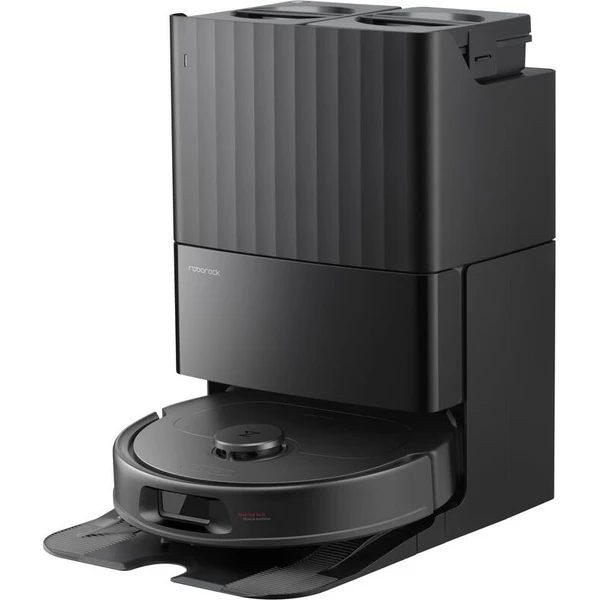Roborock Qrevo S Pro Black - Obrázek 4
