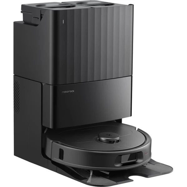 Roborock Qrevo S Pro Black - Obrázek 5