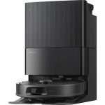 Roborock Qrevo S Pro Black