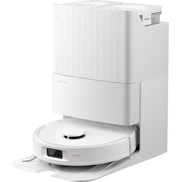 Roborock Qrevo S Pro White - Obrázek 4