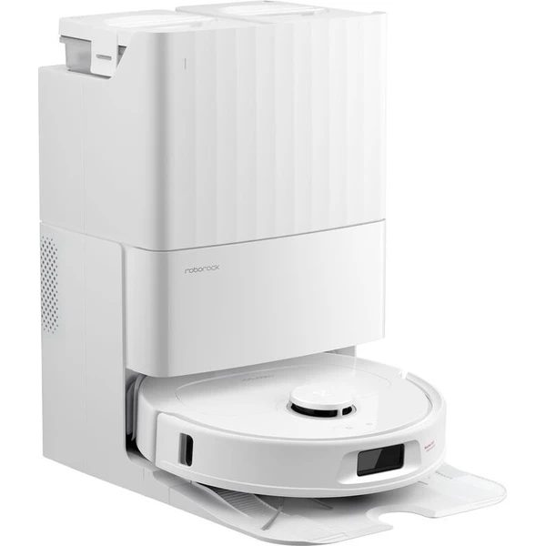 Roborock Qrevo S Pro White - Obrázek 5