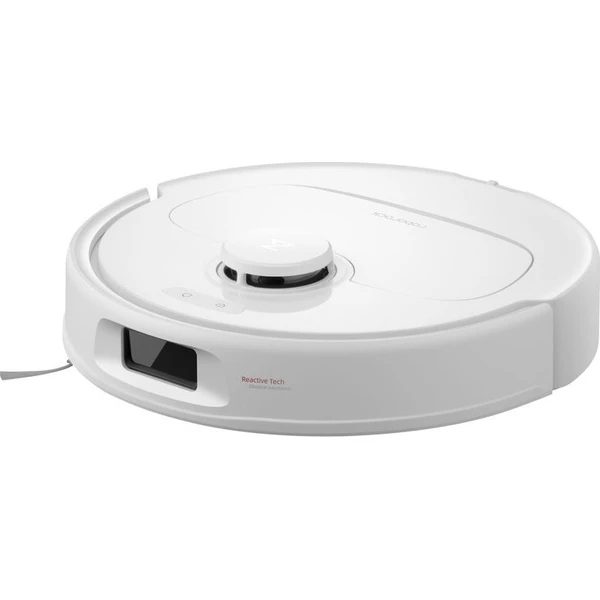 Roborock Qrevo S Pro White - Obrázek 7