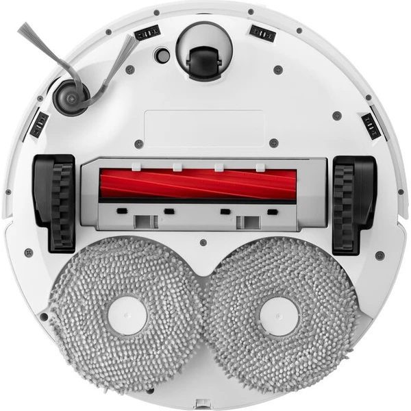 Roborock Qrevo S Pro White - Obrázek 10