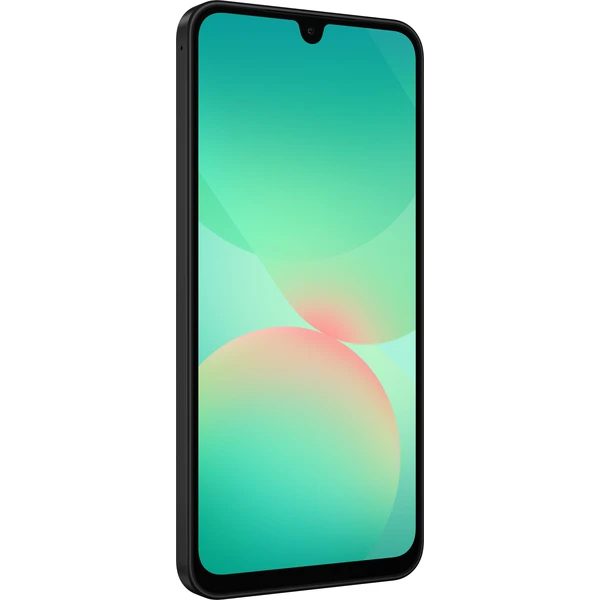 Samsung Galaxy A26 5G 6GB/128GB Black - Obrázek 5