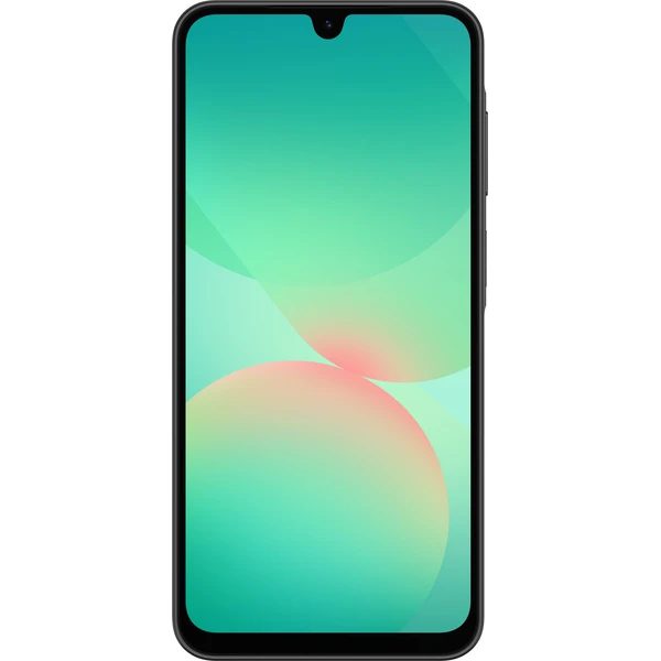 Samsung Galaxy A26 5G 6GB/128GB Black - Obrázek 6