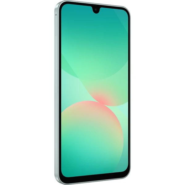 Samsung Galaxy A26 5G 8GB/256GB Mint - Obrázek 5