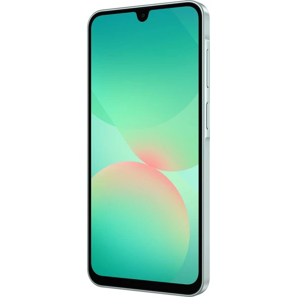Samsung Galaxy A26 5G 8GB/256GB Mint - Obrázek 6