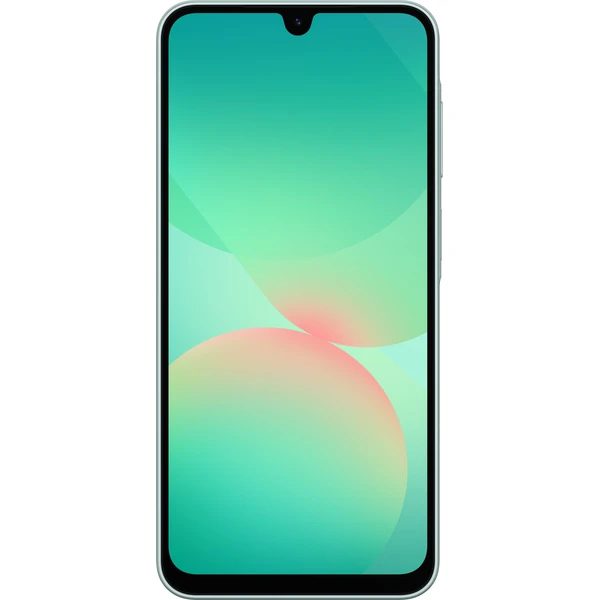 Samsung Galaxy A26 5G 8GB/256GB Mint - Obrázek 7