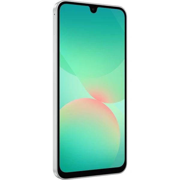 Samsung Galaxy A26 5G 8GB/256GB White - Obrázek 5