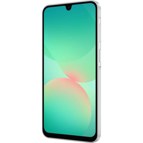 Samsung Galaxy A26 5G 8GB/256GB White - Obrázek 6