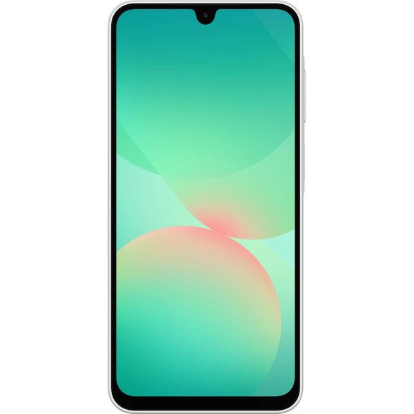 Samsung Galaxy A26 5G 8GB/256GB White - Obrázek 7