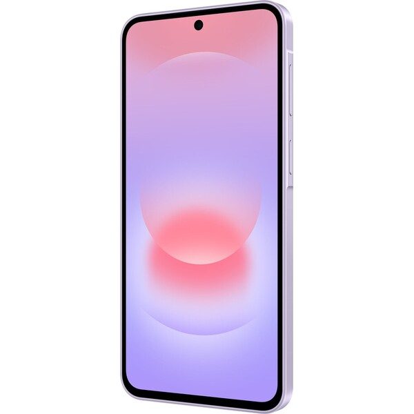 Samsung Galaxy A37 5G 6GB/128GB Awesome Lavender - Obrázek 4