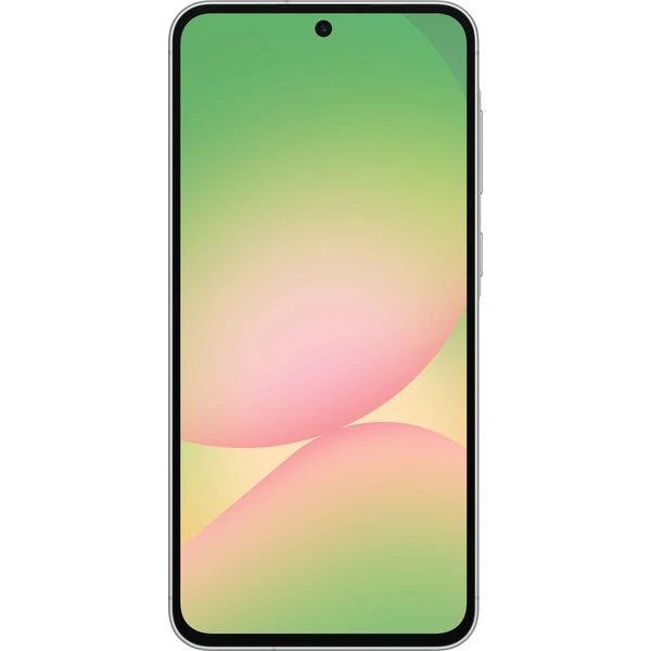 Samsung Galaxy A56 5G 8GB/128GB Awesome Lightgray - Obrázek 4