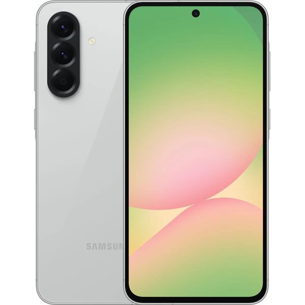 Samsung Galaxy A56 5G 8GB/256GB Awesome Lightgray - Obrázek 8