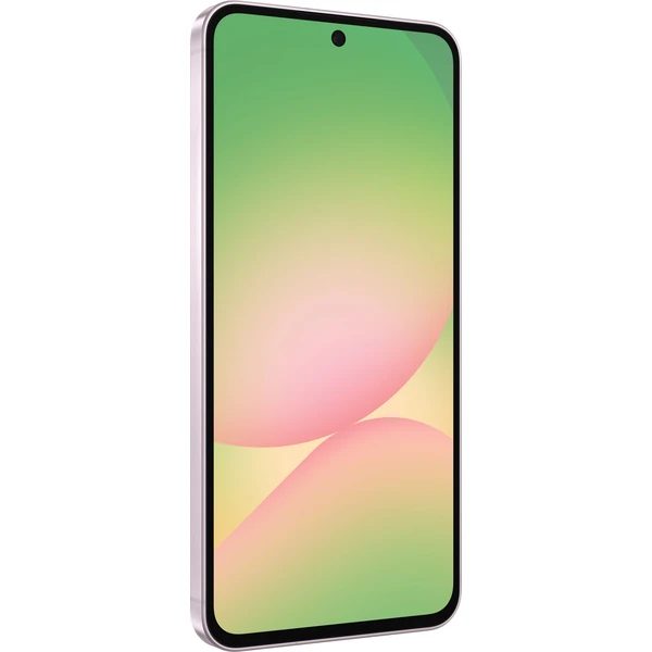 Samsung Galaxy A56 5G 8GB/256GB Awesome Pink - Obrázek 6