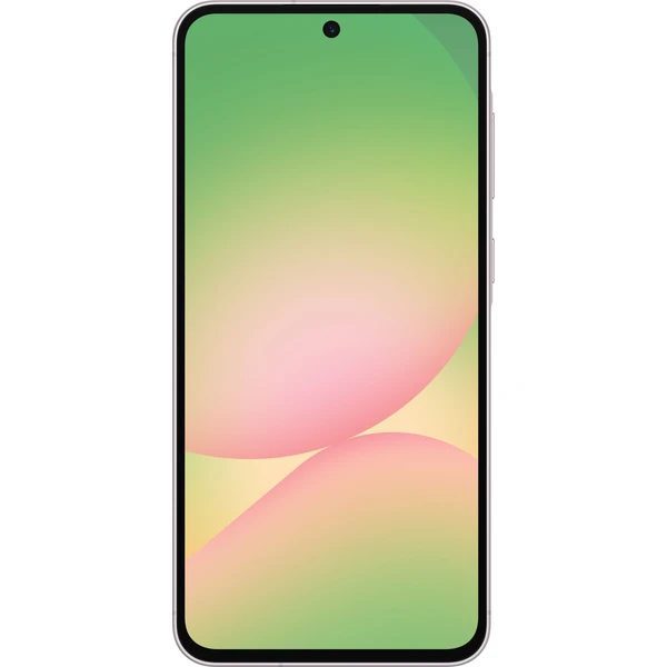 Samsung Galaxy A56 5G 8GB/256GB Awesome Pink - Obrázek 8