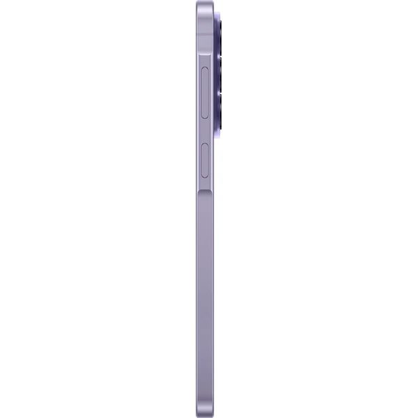 Samsung Galaxy A57 8GB/128GB Awesome Lilac - Obrázek 9