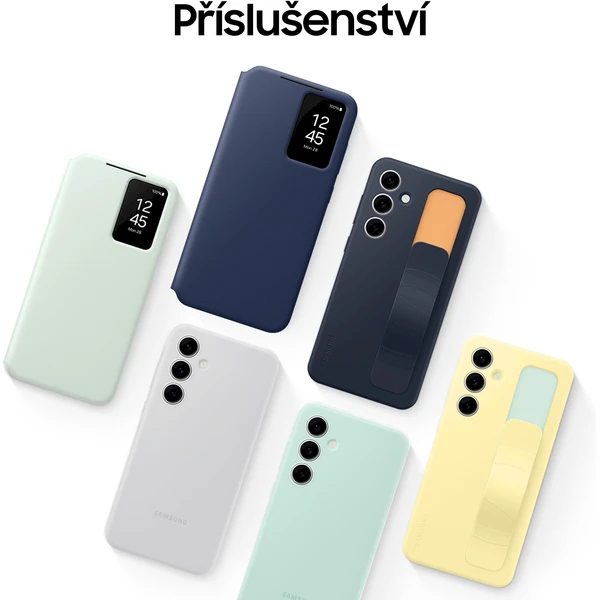 Samsung Galaxy S24 FE 5G 8GB/256GB Blue - Obrázek 7