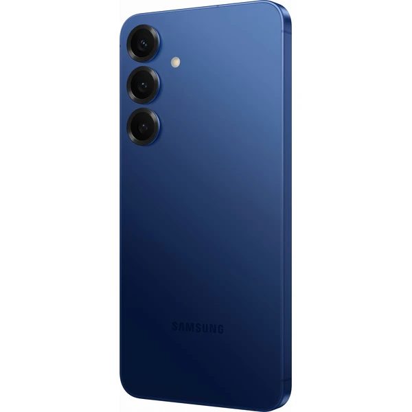 Samsung Galaxy S25 5G 12GB/128GB Navy - Obrázek 4