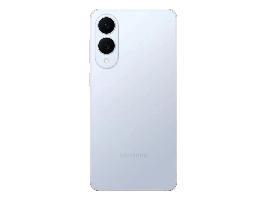 Samsung Galaxy S25 Edge 12GB/256GB Titanium Icyblue - Obrázek 5