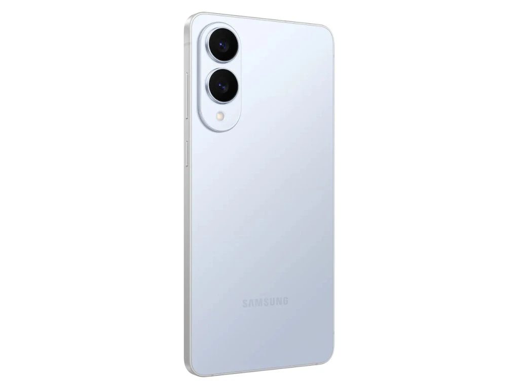 Samsung Galaxy S25 Edge 12GB/256GB Titanium Icyblue - Obrázek 6