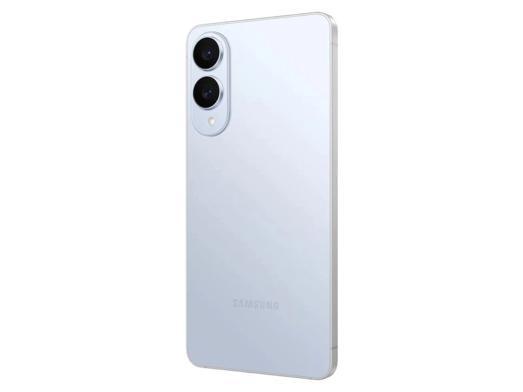 Samsung Galaxy S25 Edge 12GB/256GB Titanium Icyblue - Obrázek 7