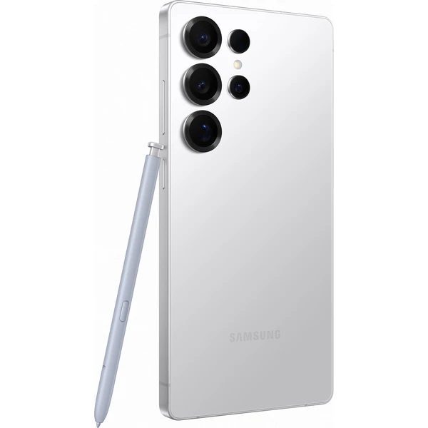 Samsung Galaxy S25 Ultra 5G 12GB/1TB Titanium Whitesilver - Obrázek 12