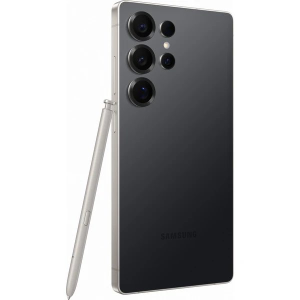 Samsung Galaxy S25 Ultra 5G 12GB/256GB Titanium Black - Obrázek 12