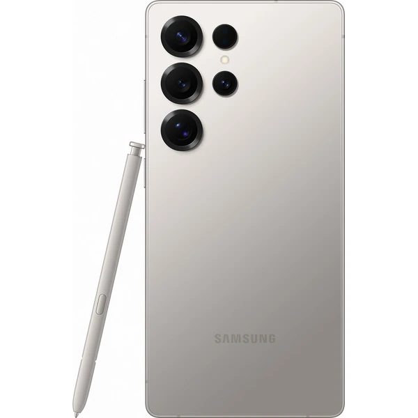Samsung Galaxy S25 Ultra 5G 12GB/256GB Titanium Gray - Obrázek 11