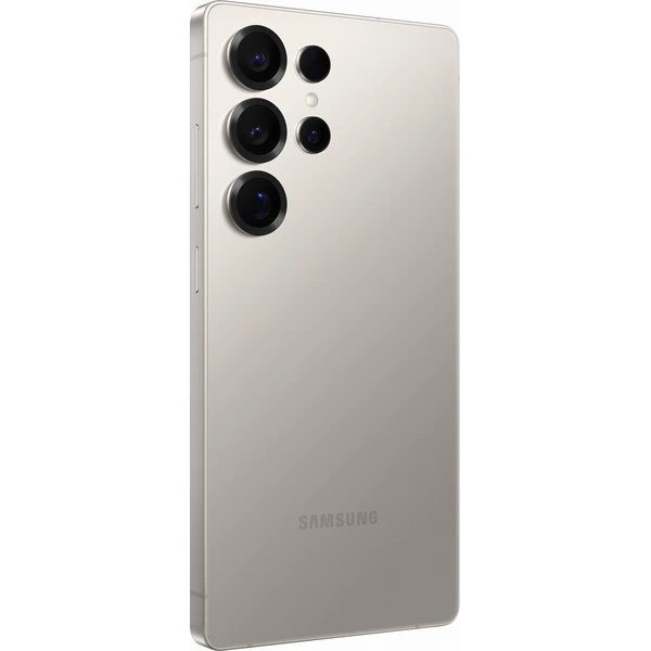Samsung Galaxy S25 Ultra 5G 12GB/256GB Titanium Gray - Obrázek 6