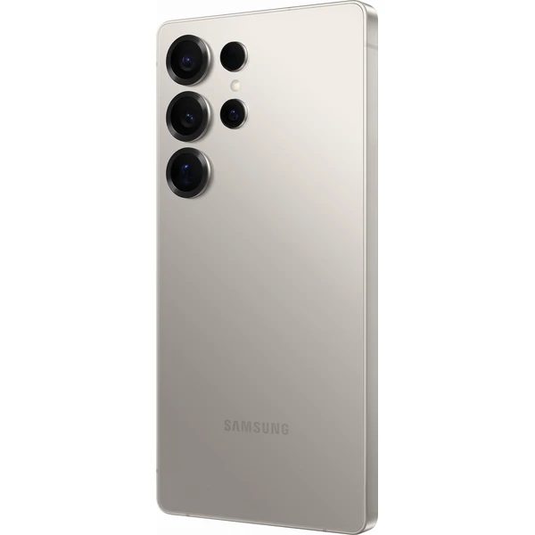 Samsung Galaxy S25 Ultra 5G 12GB/256GB Titanium Gray - Obrázek 7