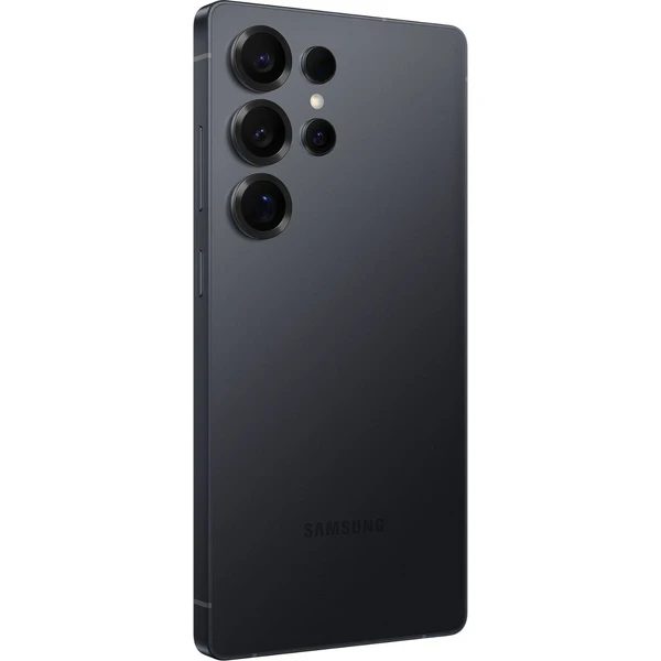 Samsung Galaxy S25 Ultra 5G 12GB/256GB Titanium Jetblack - Obrázek 3
