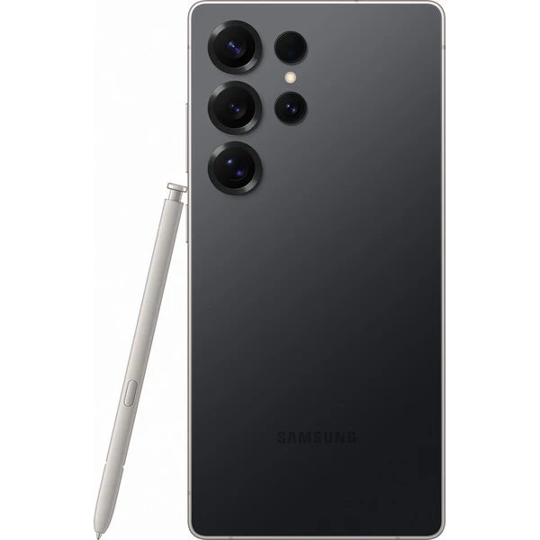 Samsung Galaxy S25 Ultra 5G 12GB/512GB Titanium Black - Obrázek 11