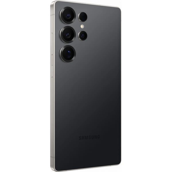 Samsung Galaxy S25 Ultra 5G 12GB/512GB Titanium Black - Obrázek 6