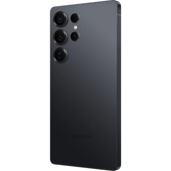 Samsung Galaxy S25 Ultra 5G 12GB/512GB Titanium Jetblack - Obrázek 4
