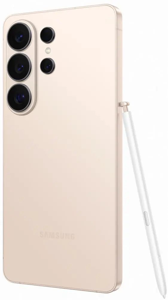 Samsung Galaxy S26 Ultra 12GB/256GB Pink Gold - Obrázek 7