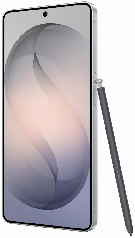 Samsung Galaxy S26 Ultra 12GB/256GB Silver Shadow - Obrázek 4