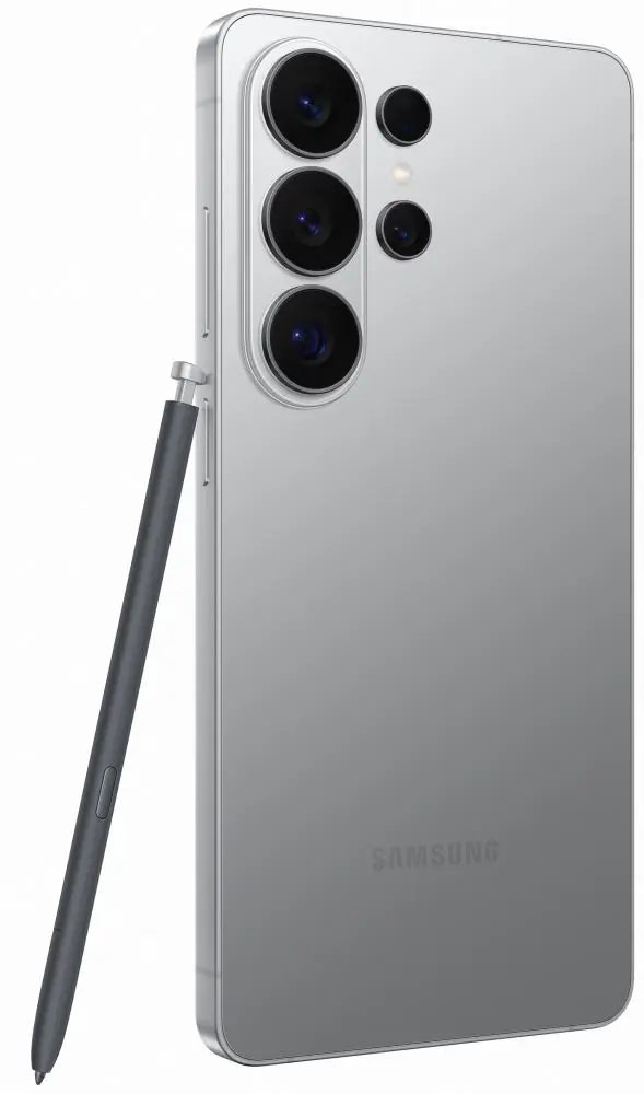Samsung Galaxy S26 Ultra 12GB/256GB Silver Shadow - Obrázek 6