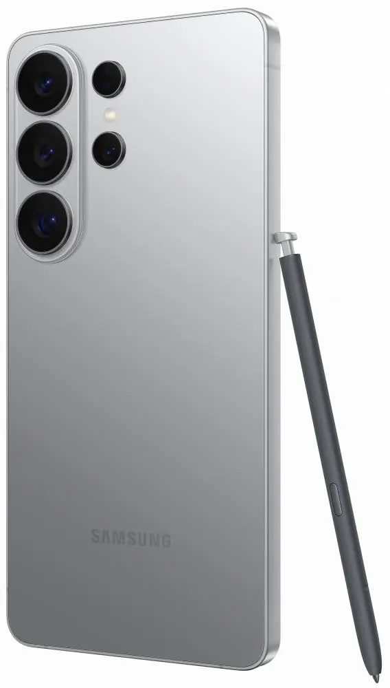 Samsung Galaxy S26 Ultra 12GB/256GB Silver Shadow - Obrázek 7