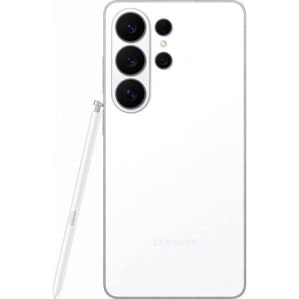 Samsung Galaxy S26 Ultra 12GB/256GB White - Obrázek 11