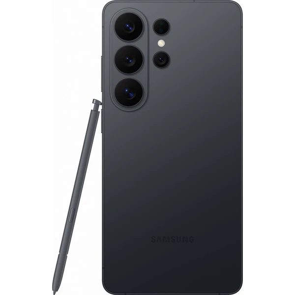 Samsung Galaxy S26 Ultra 16GB/1TB Black - Obrázek 8