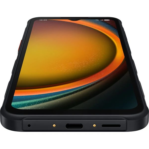 Samsung Galaxy Xcover 7 Pro 6GB/128GB Black - Obrázek 12