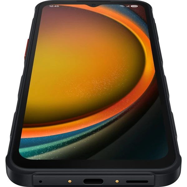 Samsung Galaxy Xcover 7 Pro 6GB/128GB Black - Obrázek 13