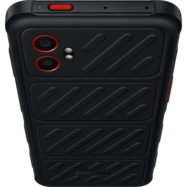 Samsung Galaxy Xcover 7 Pro 6GB/128GB Black - Obrázek 14