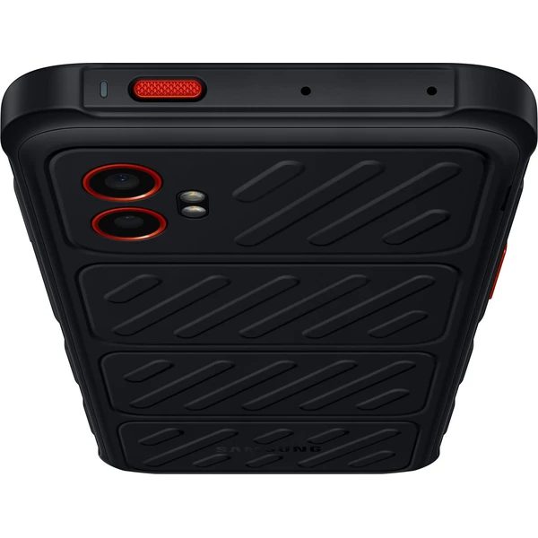 Samsung Galaxy Xcover 7 Pro 6GB/128GB Black - Obrázek 15