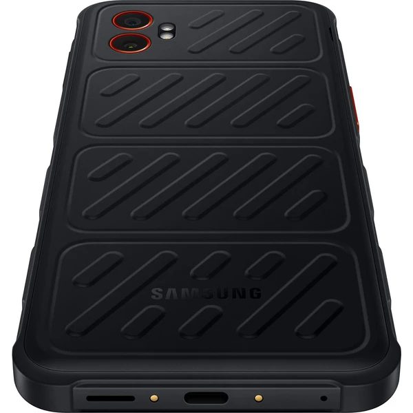 Samsung Galaxy Xcover 7 Pro 6GB/128GB Black - Obrázek 17